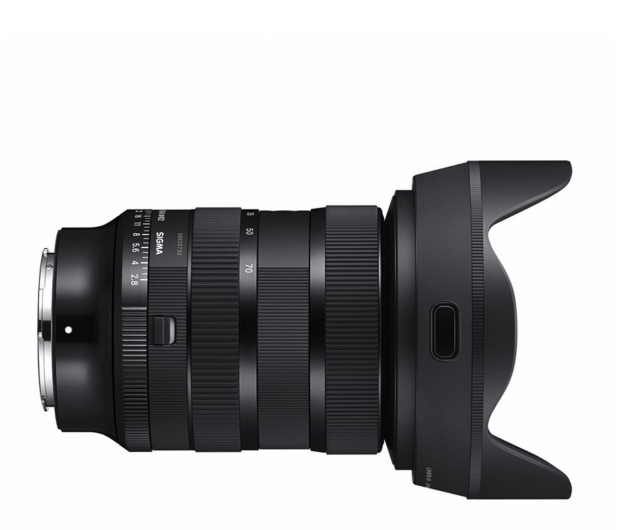 Sigma A 24-70mm f/2.8 DG DN L-mount II - 1257536 - zdjęcie 7